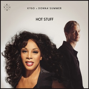 Kygo & Donna Summer - Hot Stuff - Line Dance Choreographer