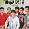 Thiago José e Banda