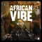 African Vibe artwork