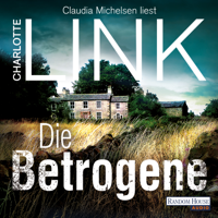 Charlotte Link - Die Betrogene artwork