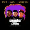 Stream & download DROGBA (JOANNA) [Summer Cem Remix]