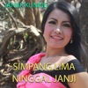 Simpang Lima Ninggal Janji - Single