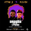 Drogba (Joanna) [Global Latin Version] - Single