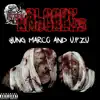 Bloody Knuckles - Single album lyrics, reviews, download