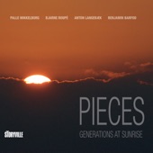 Pieces: Generations at Sunrise artwork