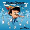 Domo Reignz (Lying) [feat. Foreign Glizzy] - Single album lyrics, reviews, download