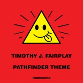 Pathfinder Theme - Single
