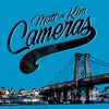 Cameras - EP, 2011
