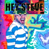 I Am Steve artwork