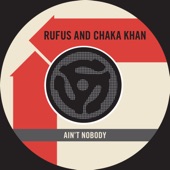 Chaka Khan - Ain't Nobody