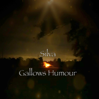 Silva - Gallows Humour - EP artwork