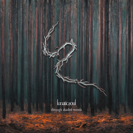 Cover artwork for The Passage