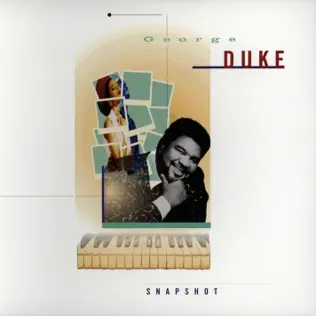 télécharger l'album George Duke - Snapshot