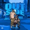 Outside (feat. Nudo Bandz) - Sonny Martell lyrics