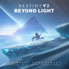 Destiny 2: Beyond Light (Original Soundtrack) by Various Artists album reviews, ratings, credits