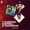Mano & Chitra - Maama Nee Maama (From "Ullathai Alli Thaa")