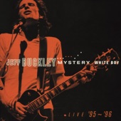 Jeff Buckley - What Will You Say (Live at the Theatre de Fourvière, Lyon, France - July 1995)