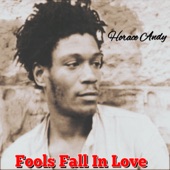 Fools Fall in Love artwork