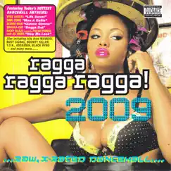 Ragga Ragga Ragga 2009 by Various Artists album reviews, ratings, credits