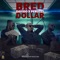 Dollar (feat. Davido & Peruzzi) - B-Red lyrics