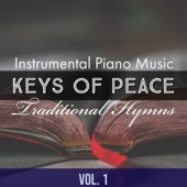 Traditional Hymns, Vol. 1 (Instrumental) artwork