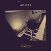 Ela Chegou (Radio Edit) artwork