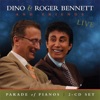 Roger Bennett - It Is Well with My Soul
