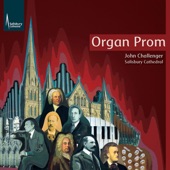 Variations on an Original Theme, Op. 36 "Enigma": Var. 9, Nimrod (Arr. J. Challenger for Organ) artwork
