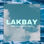 Lakbay (feat. Kxle) artwork