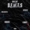 DFWTS (feat. Monaveli, G-$wazy & 3k Trayc) - GTA Lif3style lyrics