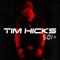 Ready to Say Goodnight (feat. Madeline Merlo) - Tim Hicks lyrics