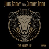 The House LP artwork