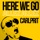 Carlprit-Here We Go (Allez allez) [Michael Mind Project Radio Edit]