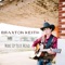 Make Up Your Mind - Braxton Keith lyrics