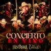 Stream & download Concierto En Vivo, Vol. 1