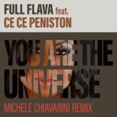 You Are the Universe (Michele Chiavarini Edit Version) [feat. CeCe Peniston] artwork