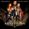 The Three Musketeers (Original Motion Picture Soundtrack)