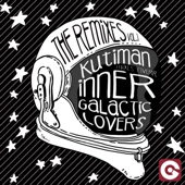 Inner Galactic Lovers (Kutiman Mixes Fiverr) [Spada Remix Radio Edit] artwork