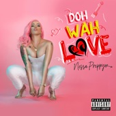 Doh Wah Love (Raw) artwork