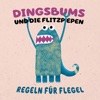 Regeln für Flegel - EP