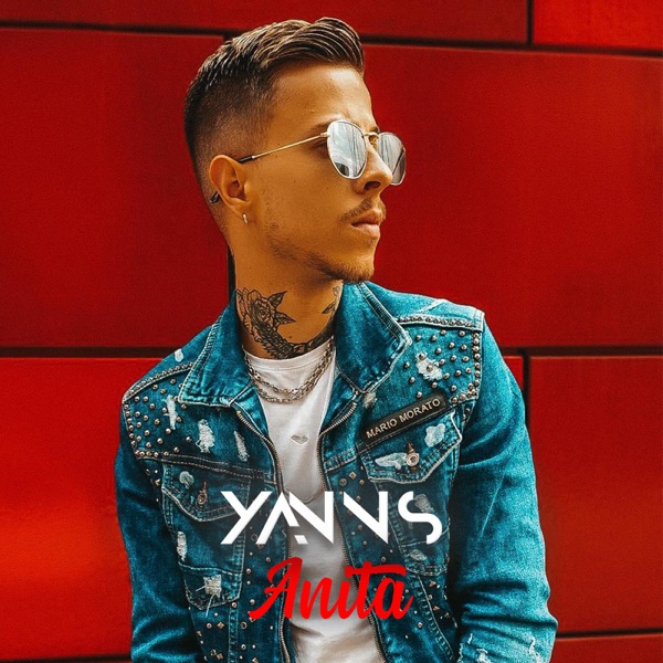 Anita - Single - Yanns