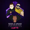 Firestarter (feat. Shaggy) [Club Mix] - Single album lyrics, reviews, download