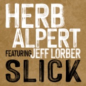 Slick (feat. Jeff Lorber) artwork