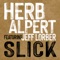 Slick (feat. Jeff Lorber) artwork