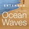 Waves Breaking on Seashore - Sounds for Life lyrics