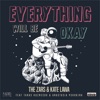 The Zars - The Stories (feat. Taras Kuznecov)