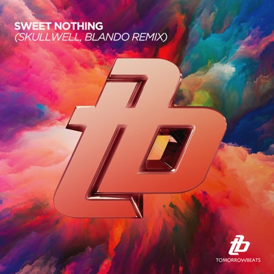 sweet nothing album cover