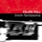 Trem Fantasma - Felipe Poli lyrics