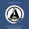 Stream & download Dance with You (Sean Biddle Remix) - Single