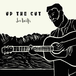 UP THE CUT cover art